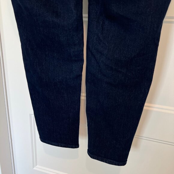 Talbots Sculpt Pull-On Jeggings, Classic Empire Wash, Size 12P - Picture 7 of 8